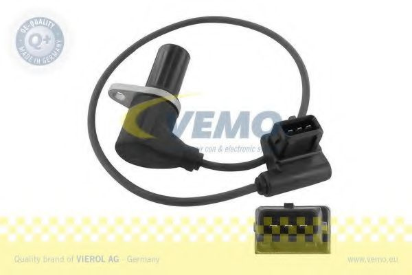 Senzor impulsuri, arbore cotit BMW 3 Compact (E36) (1994 - 2000) VEMO V20-72-0475