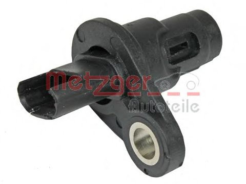 Senzor impulsuri, arbore cotit BMW 3 (E90) (2005 - 2011) METZGER 0902286