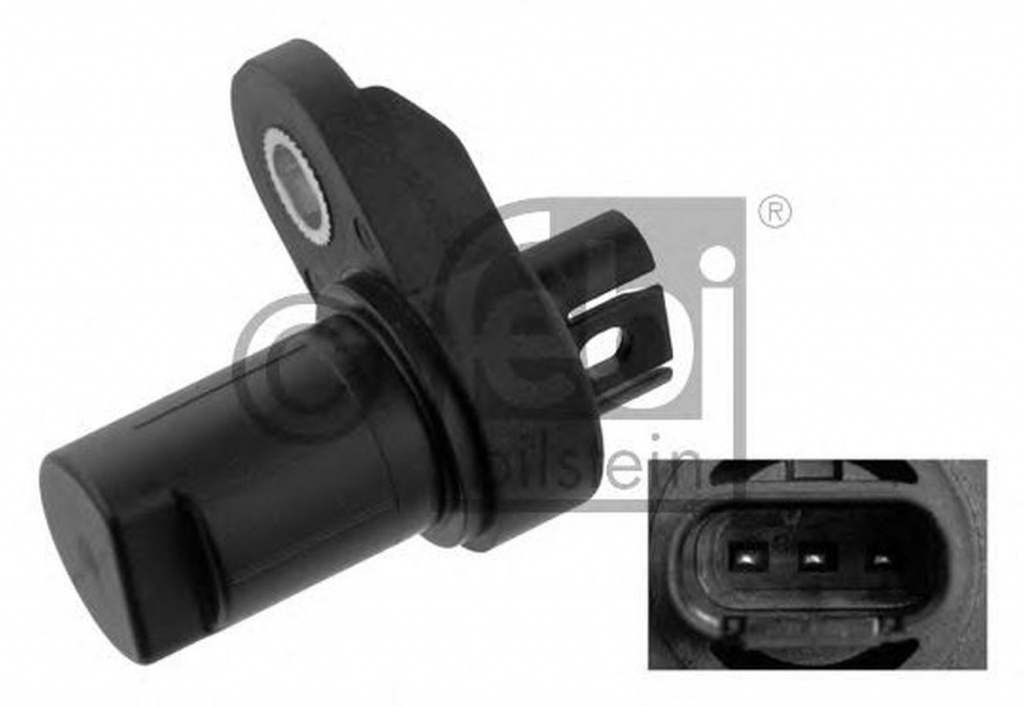 Senzor impulsuri arbore cotit BMW 5 Touring F11 FEBI FE36404