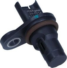 Senzor impulsuri, arbore cotit BMW 6 - III (F12) Сabrioleta, 12.2010 - 06.2018 Maxgear 24-0214