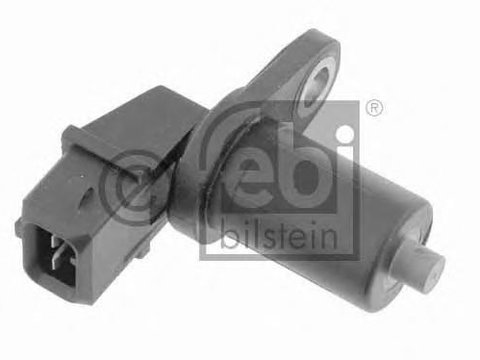 Senzor impulsuri, arbore cotit BMW 8 (E31), BMW 7 limuzina (E38), BMW 5 limuzina (E39) - FEBI BILSTEIN 23931