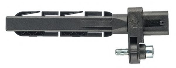 Senzor impulsuri, arbore cotit BMW Seria 1 (E81) (2006 - 2012) HELLA 6PU 013 122-031 piesa NOUA
