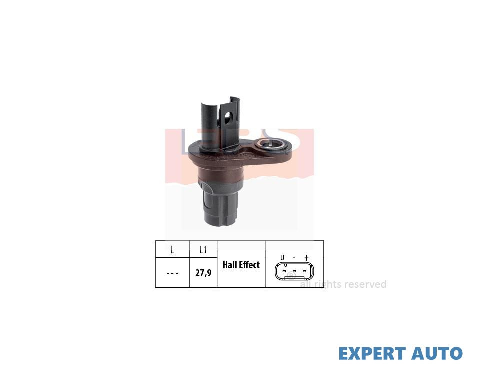 Senzor impulsuri arbore cotit BMW X3 (E83) 2004-2016 #2 12728523317