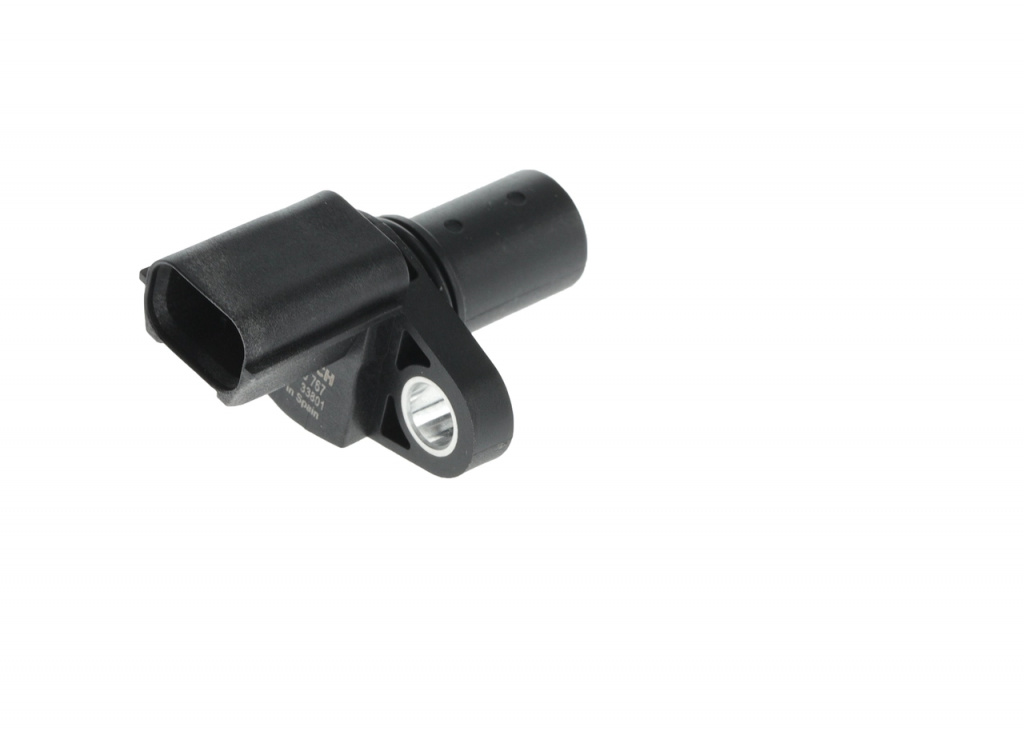 Senzor impulsuri, arbore cotit BOSCH 0986280767 la masina MITSUBISHI L200 / TRITON (KA_T, KB_T) 2005 2006 2007 2008 2009 2010 2011 2012 2013 2014 2015