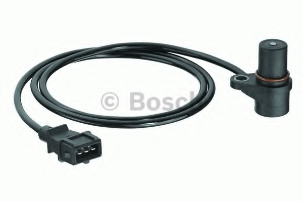 Senzor impulsuri arbore cotit # Chevrolet Astra 19