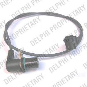 Senzor impulsuri, arbore cotit CHEVROLET CAPTIVA (C100, C140) (2006 - 2016) DELPHI SS10712-12B1 piesa NOUA