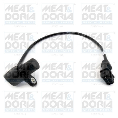 Senzor impulsuri arbore cotit # Chevrolet Spark 20