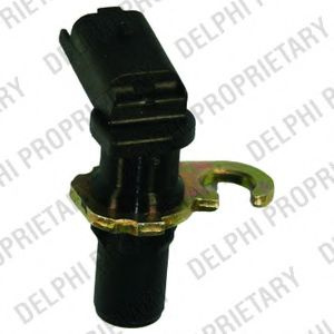 Senzor impulsuri, arbore cotit CITROËN C8 (EA_, E