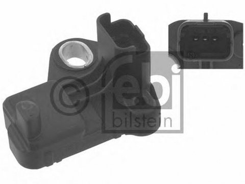 Senzor impulsuri arbore cotit CITROEN C-CROSSER EP FEBI 31198