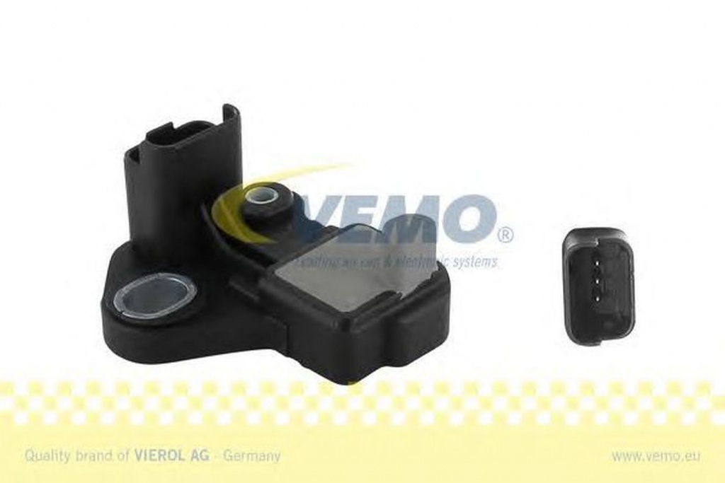 Senzor impulsuri arbore cotit CITROEN C3 Picasso VEMO V42720027