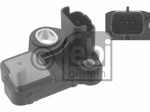 Senzor impulsuri arbore cotit CITROEN C4 Grand Picasso II FEBI 31190