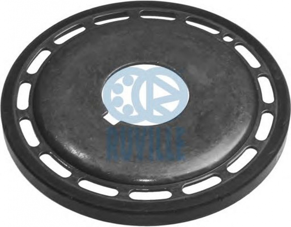 Senzor impulsuri arbore cotit CITROEN C4 II B7 RUVILLE 515999
