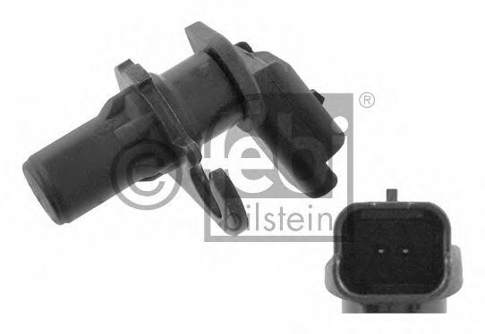 Senzor impulsuri arbore cotit CITROEN C4 Picasso I