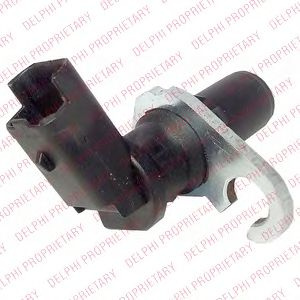 Senzor impulsuri arbore cotit CITROEN C5 II (RC_) 