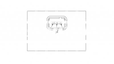 Senzor impulsuri arbore cotit CITROEN DS3 STANDARD