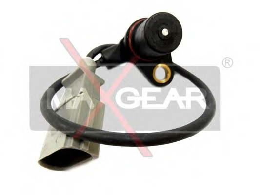 Senzor impulsuri arbore cotit # CitroEn Jumper 2011 2012 2013 2014 2015 2016 2017 2018 2019 2020 2021 2022 2023 2024 2025 # 24 0015 # MAXGEAR