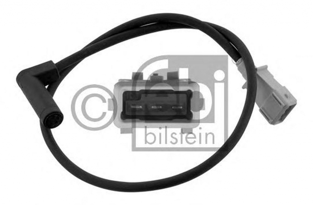 Senzor impulsuri arbore cotit CITROEN XANTIA Break X1 FEBI FE37016