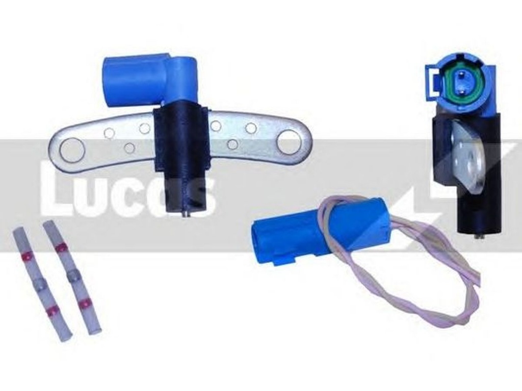 Senzor impulsuri arbore cotit DACIA LOGAN LS LUCAS ELECTRICAL SEB1240