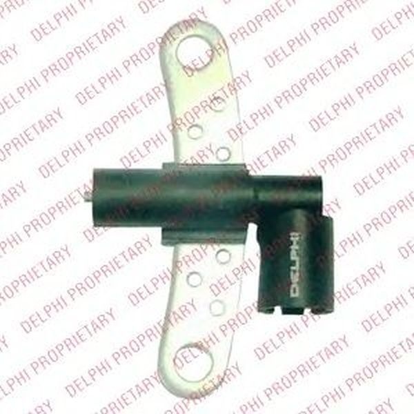 Senzor impulsuri arbore cotit DACIA LOGAN LS DELPHI SS10802