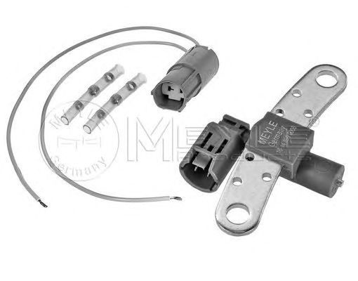 Senzor impulsuri arbore cotit DACIA SANDERO MEYLE 16148990006