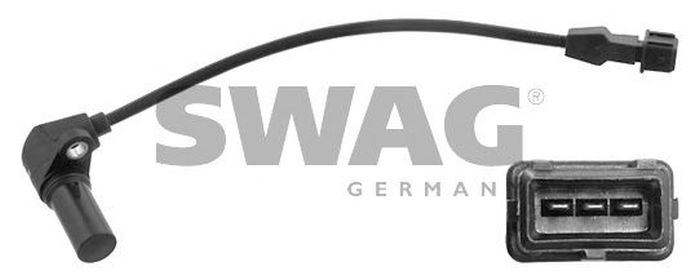 Senzor impulsuri arbore cotit DAEWOO MATIZ KLYA SWAG 89 93 3123