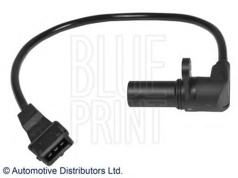 Senzor impulsuri, arbore cotit DAEWOO NUBIRA (KLAJ), DAEWOO NUBIRA Break (KLAJ), DAEWOO NUBIRA limuzina (KLAJ) - BLUE PRINT ADG07223