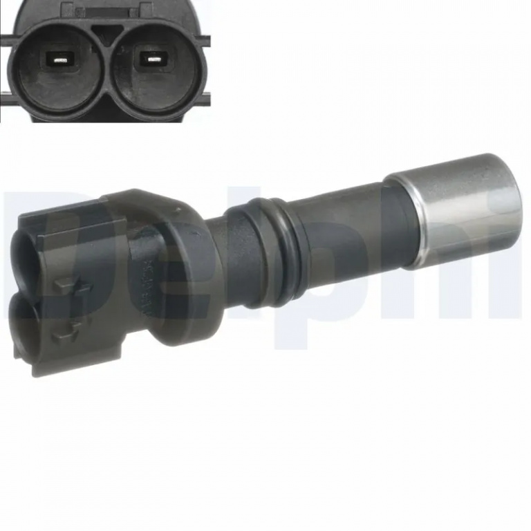 Senzor impulsuri arbore cotit Delphi LEXUS ES (_V6_) 2012-2018 - SS11268
