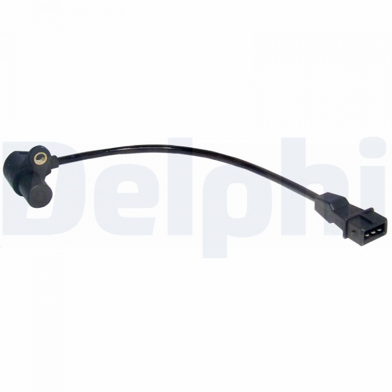 Senzor impulsuri, arbore cotit DELPHI SS10895 pentru DAEWOO NUBIRA Wagon (J100) 1997-2005