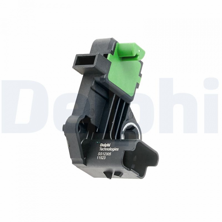 Senzor impulsuri, arbore cotit DELPHI SS12305-12B1 se potriveste la FORD MONDEO V Turnier (CF) 2014 2015 2016 2017 2018 2019 2020