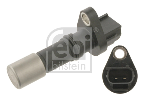 Senzor impulsuri, arbore cotit FEBI BILSTEIN 30676 pentru CITROEN C1 II (PA_, PS_) 2014-2018