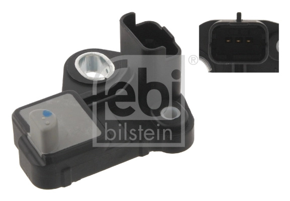 Senzor impulsuri, arbore cotit FEBI BILSTEIN 31190
