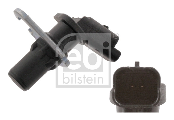 Senzor impulsuri, arbore cotit FEBI BILSTEIN 31245