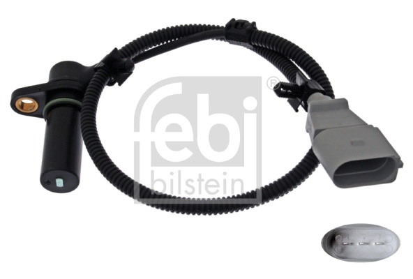 Senzor impulsuri arbore cotit Febi Bilstein SKODA OCTAVIA I (1U2) 2002-2010 - 37508