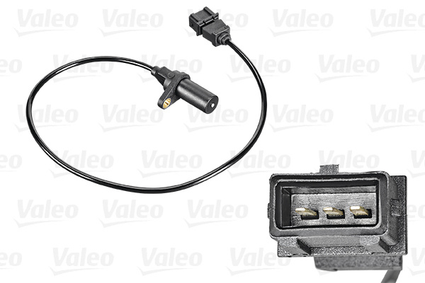 Senzor impulsuri arbore cotit # Fiat Ducato 2002 2
