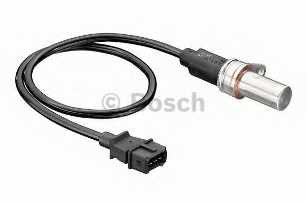 Senzor impulsuri, arbore cotit FIAT PUNTO (176), FIAT PUNTO Cabriolet (176C), FIAT UNO (146A/E) - BOSCH 0 261 210 114
