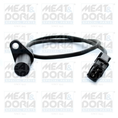 Senzor impulsuri arbore cotit # Fiat Punto 1995 19