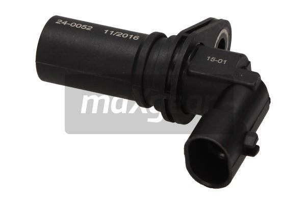 Senzor impulsuri arbore cotit # Fiat Strada 2006 2007 2008 2009 2010 2011 2012 2013 2014 2015 2016 2017 2018 2019 2020 2021 2022 2023 2024 2025 # 24 0052 # MAXGEAR