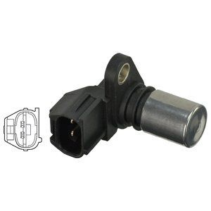 Senzor impulsuri arbore cotit # Ford Focus 2005 2006 2007 2008 2009 2010 2011 2012 # SS11017 # DELPHI