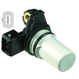 Senzor impulsuri arbore cotit FORD FOCUS C-MAX - Cod intern: W20255035 - LIVRARE DIN STOC in 24 ore!!!