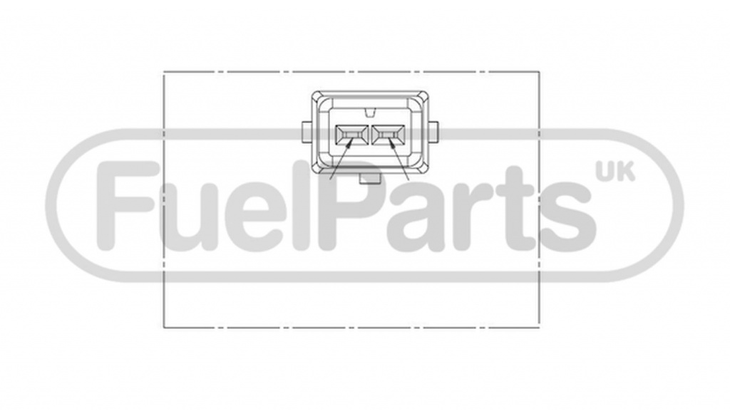 Senzor impulsuri arbore cotit FORD KA RB STANDARD 