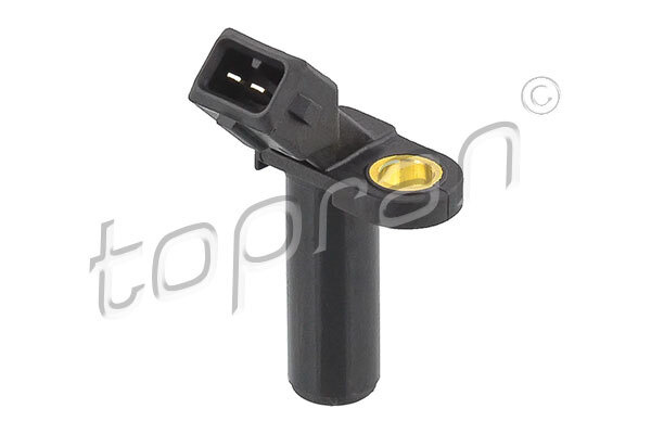 Senzor impulsuri arbore cotit # Ford Puma 1997 1998 1999 2000 2001 2002 # 302 648 # TOPRAN