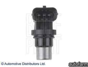 Senzor impulsuri arbore cotit HONDA ACCORD VII Tou
