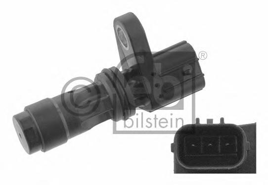 Senzor impulsuri, arbore cotit HONDA CIVIC VII Hatchback (EU, EP, EV), HONDA STREAM (RN), HONDA CIVIC VII limuzina (ES) - FEBI BILSTEIN 32085