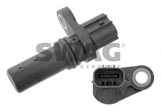 Senzor impulsuri, arbore cotit HONDA FIT II (GD), HONDA ACCORD EURO VIII (CL), HONDA ACCORD VII Tourer (CM) - SWAG 85 93 2082