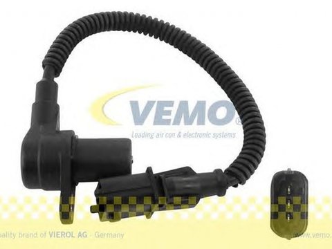 Senzor impulsuri arbore cotit HYUNDAI H-1 caroserie VEMO V53720008