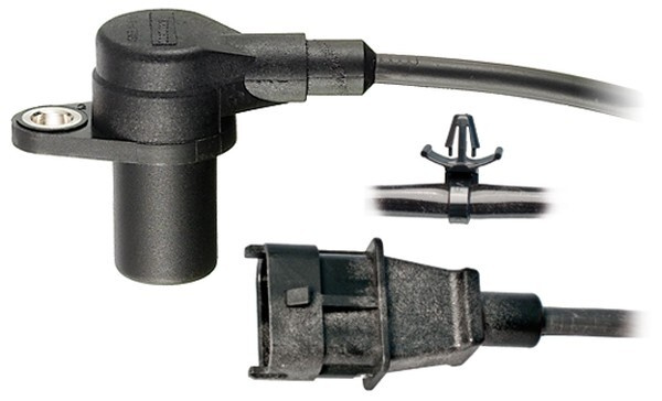 Senzor impulsuri arbore cotit # Hyundai Ix20 2011 2012 2013 2014 2015 2016 2017 2018 2019 2020 2021 2022 2023 2024 2025 # 6PU 009 146 961 # HELLA