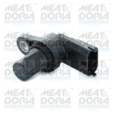 Senzor impulsuri arbore cotit # Hyundai Tucson 2.0 [jm] crdi tractiune integrala motorina 113cp/83kw D4EA 2004 2005 2006 2007 2008 2009 2010 # 87413 # MEAT DORIA
