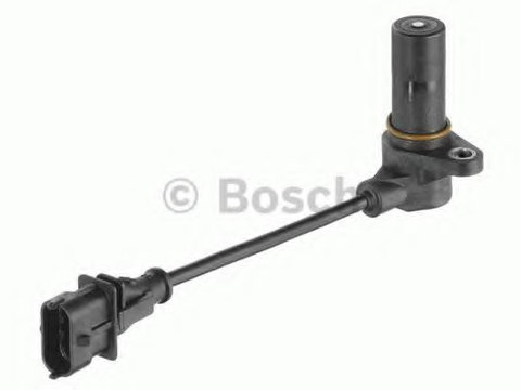 Senzor impulsuri, arbore cotit IVECO DAILY V platou / sasiu (2011 - 2014) BOSCH 0 281 002 513