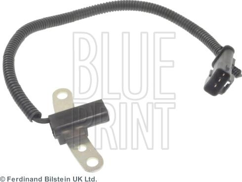 Senzor impulsuri, arbore cotit JEEP WRANGLER I (YJ, SJ_), Open Off-Road Vehicle, 08.1986 - 08.1996 Blue Print ADA107203C