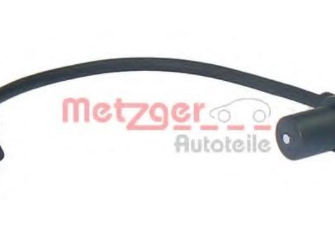 Senzor impulsuri, arbore cotit KIA SORENTO I (JC) - METZGER 0902107